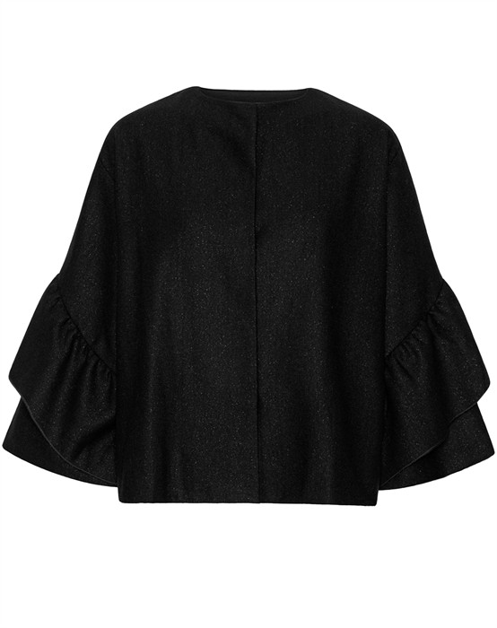 Spencer Jakke - No. 85